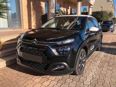 usata Citroën C3 BlueHDi 100 S&S Shine