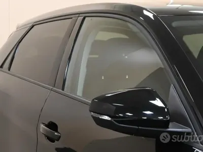 Usata Audi A1 116 CV (85 kW) 2025 Nero SUV