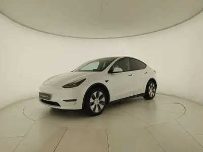 Usata Tesla Model Y