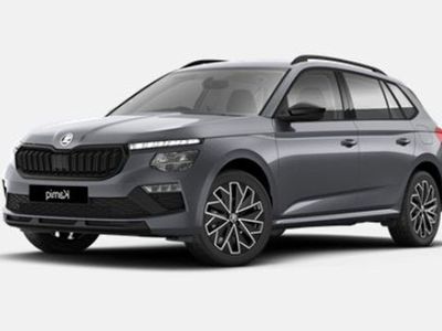 usata Skoda Kamiq 1.0 tsi Black Dots 95cv nuova a Arzignano