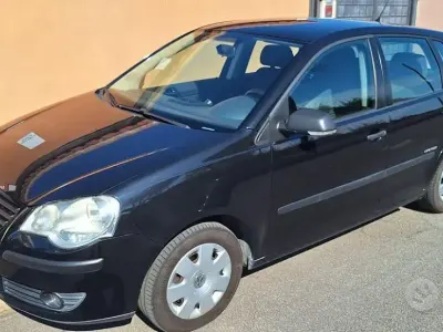 Usata VW Polo
