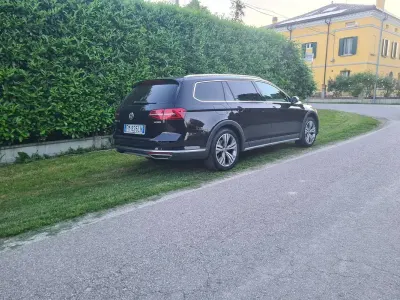Occasion VW Passat Alltrack