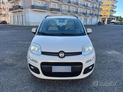 Usata Fiat Panda 70 CV (51 kW) 2013 Utilitaria