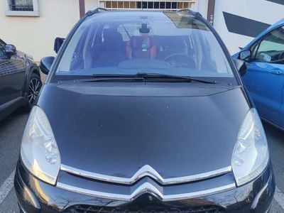 Citroën Grand C4 Picasso