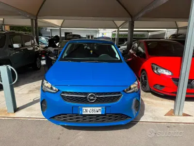 Usata Opel Corsa