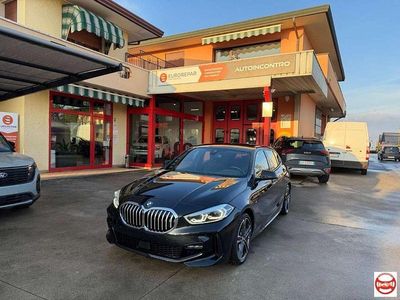 Usata BMW 118 M Sport 150 CV (110 kW) 2024 Nero Utilitaria