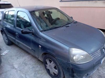 usata Renault Clio II Clio2005 5p 1.5 dci Ice