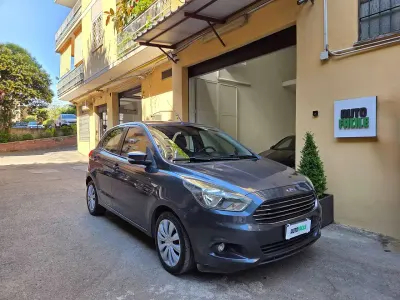 Usata Ford Ka