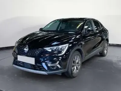 Brugt Renault Arkana