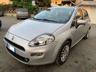 usata Fiat Punto 5p. 1.2 Street E6 Neopatentati Fendi Bluethooth