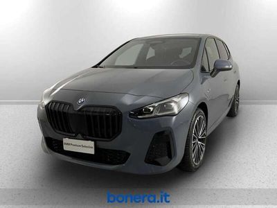 BMW 225 Active Tourer