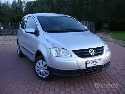 Occasion VW Fox