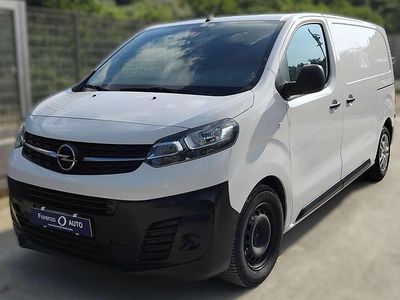 Usata Opel Vivaro Enjoy 120 CV (88 kW) 2022 Bianco Monovolume