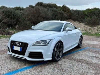 usata Audi TT RS - ABT