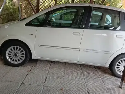 Usata Lancia Musa