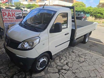 Piaggio Porter