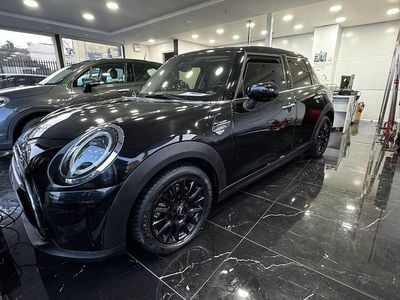 Usata Mini John Cooper Works 102 CV (75 kW) 2024 Nero Utilitaria