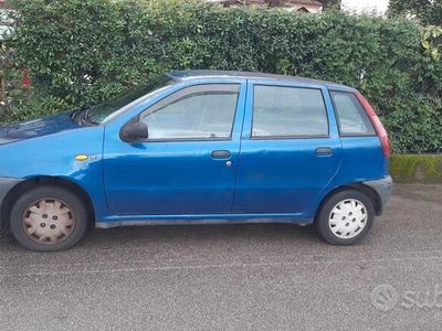 usata Fiat Punto 2ª serie - 1997