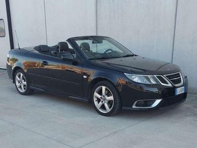Usata Saab 9-3 Cabriolet Vector 150 CV (110 kW) 2010 Cabrio