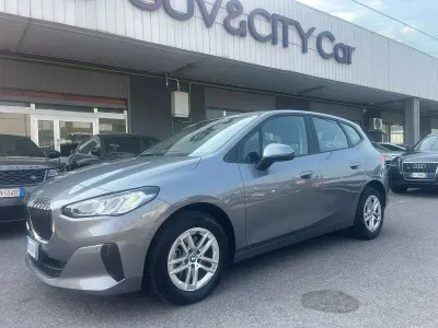 Usata BMW 220 Active Tourer 156 CV (114 kW) 2023 Other Monovolume