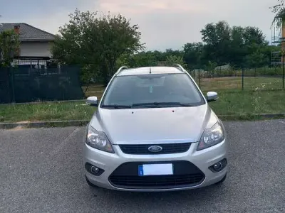 Usata Ford Focus