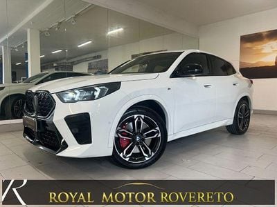 Occasion BMW X2 M Sport 156 ch (114 kW) 2024 Blanc SUV