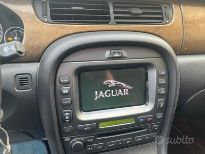 usata Jaguar X-type 2.0