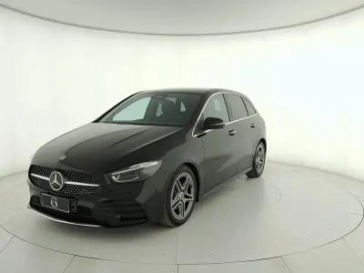 Usata Mercedes B180