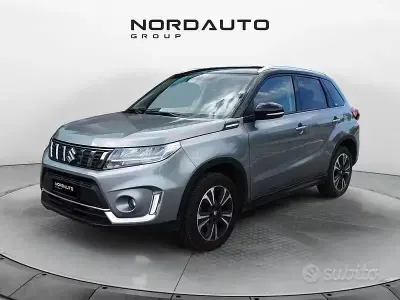 Usata Suzuki Vitara