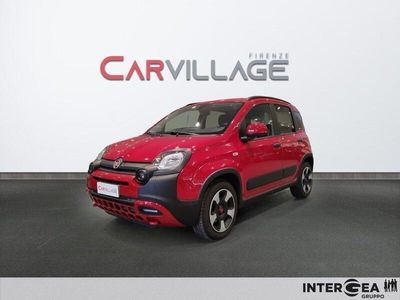 usata Fiat Panda New1.0 FireFly Hybrid