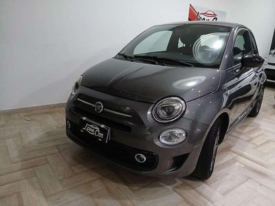 Usata Fiat 500 Sport 69 CV (50 kW) 2021 Utilitaria
