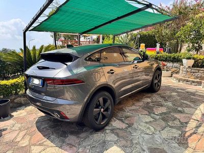 Usata Jaguar E-Pace R-Dynamic 179 CV (131 kW) 2020 SUV