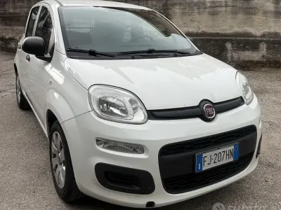 Usata Fiat Panda