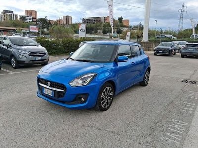 Usata Suzuki Swift 83 CV (61 kW) 2023 Other Utilitaria