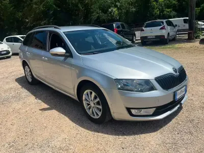 Usata Skoda Octavia