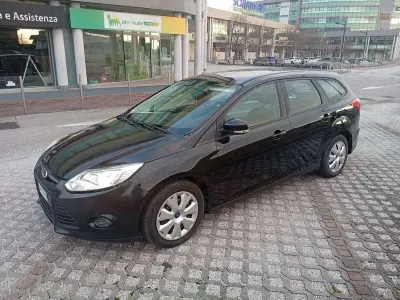 Usata Ford Focus