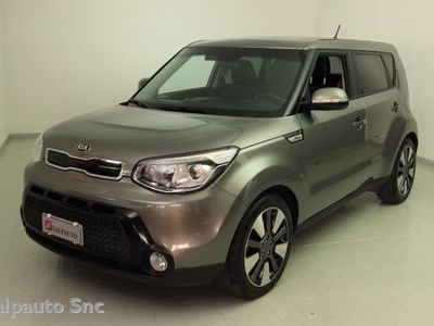 usata Kia Soul Soul 1.6 GDi You®