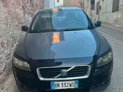 Usata Volvo C30