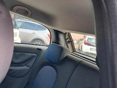 Usata Lancia Ypsilon 2007 Utilitaria