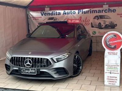 usata Mercedes A35 AMG 4Matic Race Edition