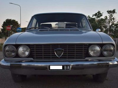 Lancia Flavia