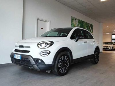 usata Fiat 130 500X 1.6 MultiJetCV Sport