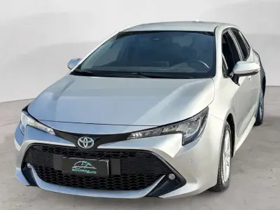 Usata Toyota Corolla Business Edition 98 CV (72 kW) 2022 Other Berlina
