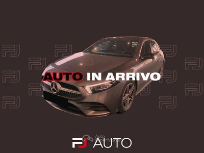 Occasion Mercedes A220 Premium 190 ch (139 kW) 2018 Gris Berline