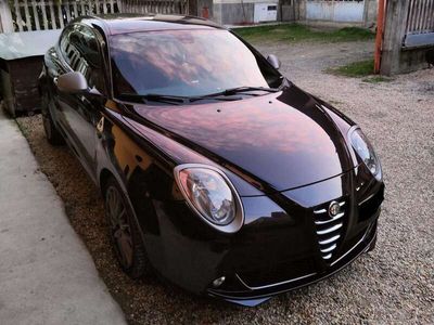 usata Alfa Romeo MiTo 1.4 tb m.air Q.verde sport plus pack 170cv