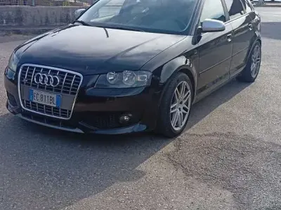 Usata Audi A3