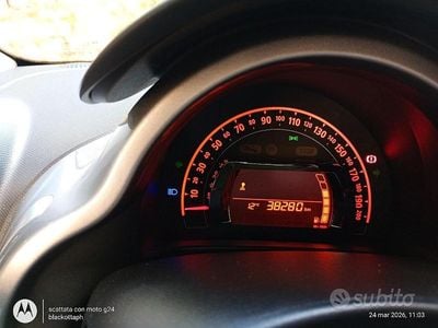 Usata Renault Twingo LIMITED 2019 Bianco Utilitaria