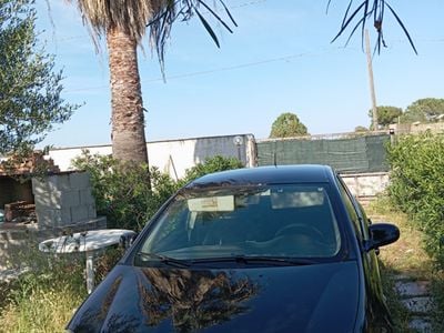 Fiat Bravo