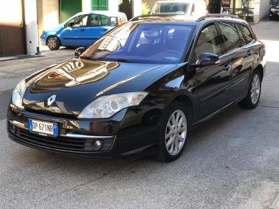 usata Renault Laguna III Laguna 2.0 dCi 150CV SporTour