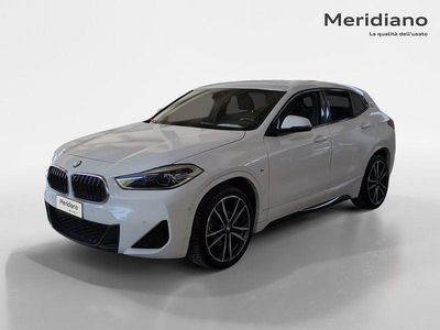 Usata BMW X2 150 CV (110 kW) 2021 SUV